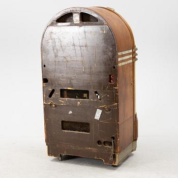 Jukebox, Wurlitzer, modell 1015, The Rudolph Wurlitzer Company.