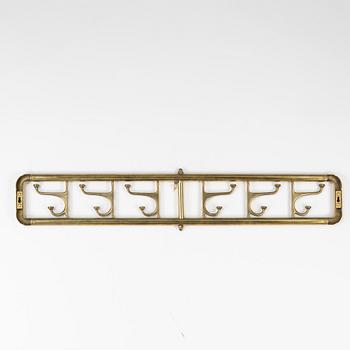 Clothing rack. 20th century.