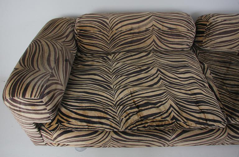 SOFFA, HG Furniture, England.