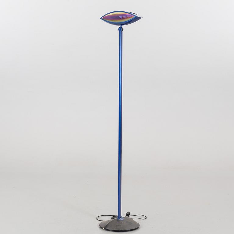 A FABIO LOMBARDO FLOS FLOOR LAMP, 1980'S.