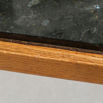 IB KOFOD LARSEN, soffbord, "163", Seffle Möbelfabrik, formgivet ca 1963.