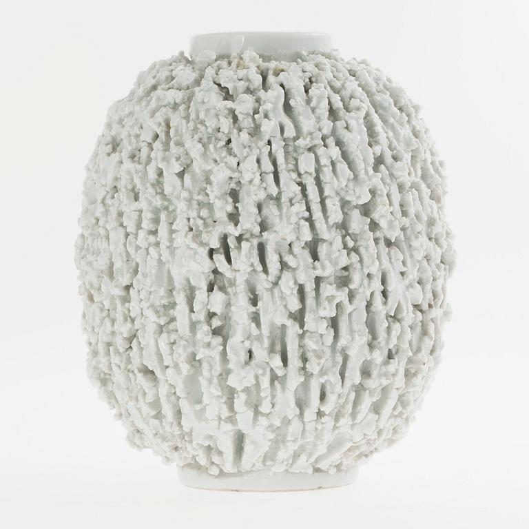 VAS, chamotte, Gunnar Nylund, Rörstrand.