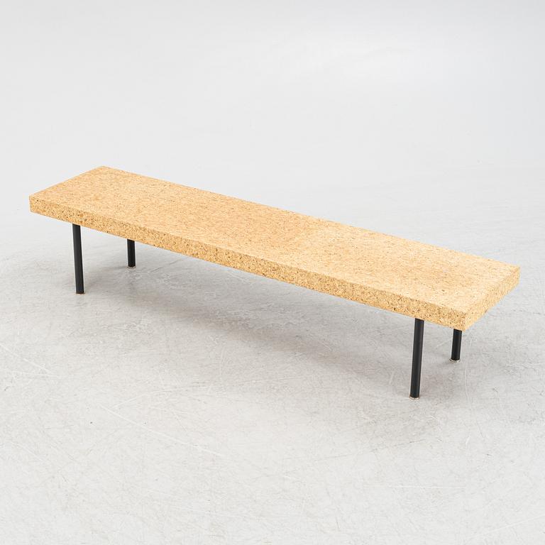 Ilse Crawford, a 'Sinnerlig' bench, Ikea, 2015.