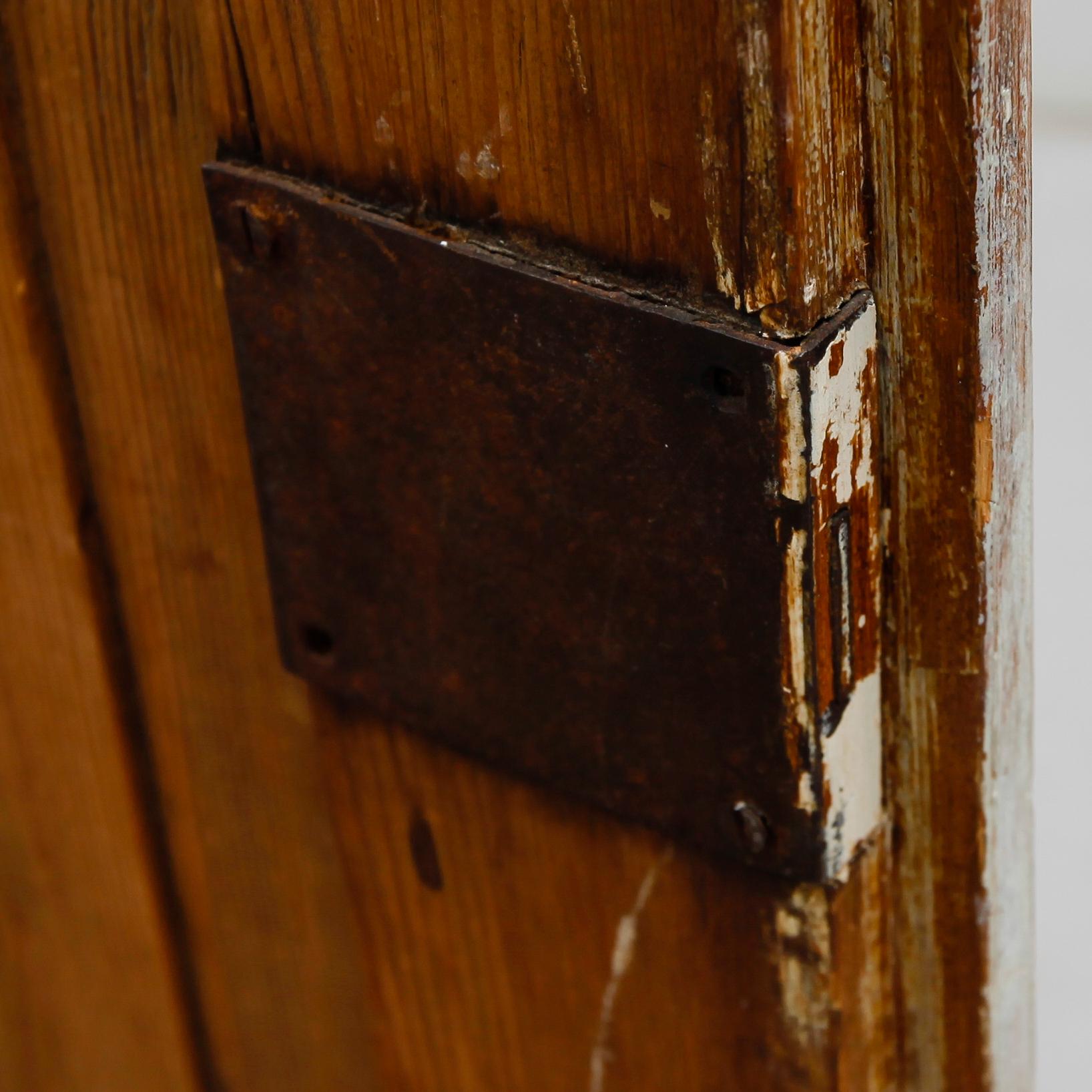 SKÄNK, 1800-talets första hälft.