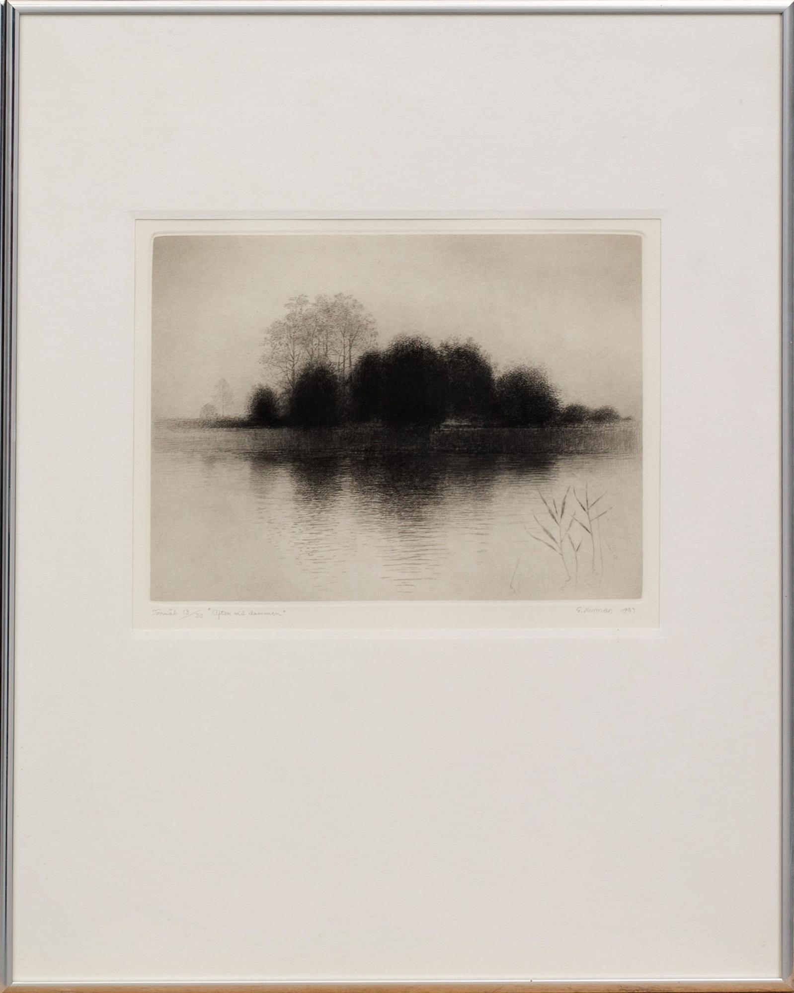 GUNNAR NORRMAN,