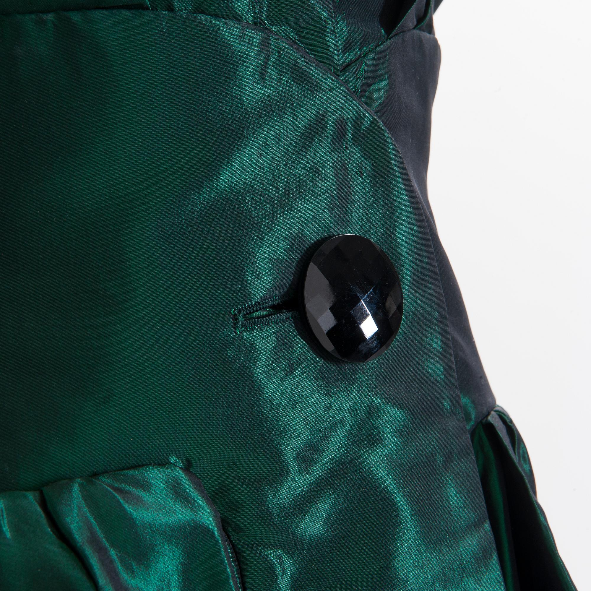 COCKTAIL DRESS, Yves Saint Laurent, size 40.
