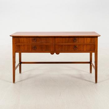 Sideboard, mid-20th century, Holger Christensen's furniture archives, Denmark.