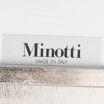 Soffbord, ett par, Minotti.