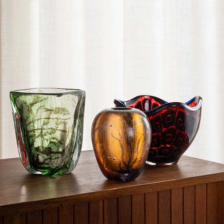 Modern Art & Design presenterar Andres Laszlo Jr. Collection