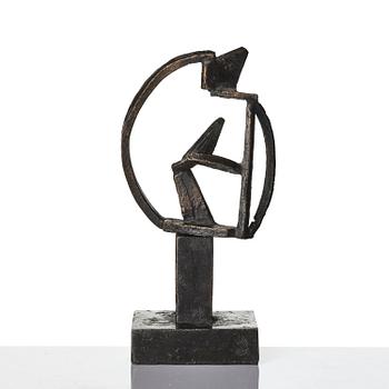 Robert Jacobsen, Utan titel.