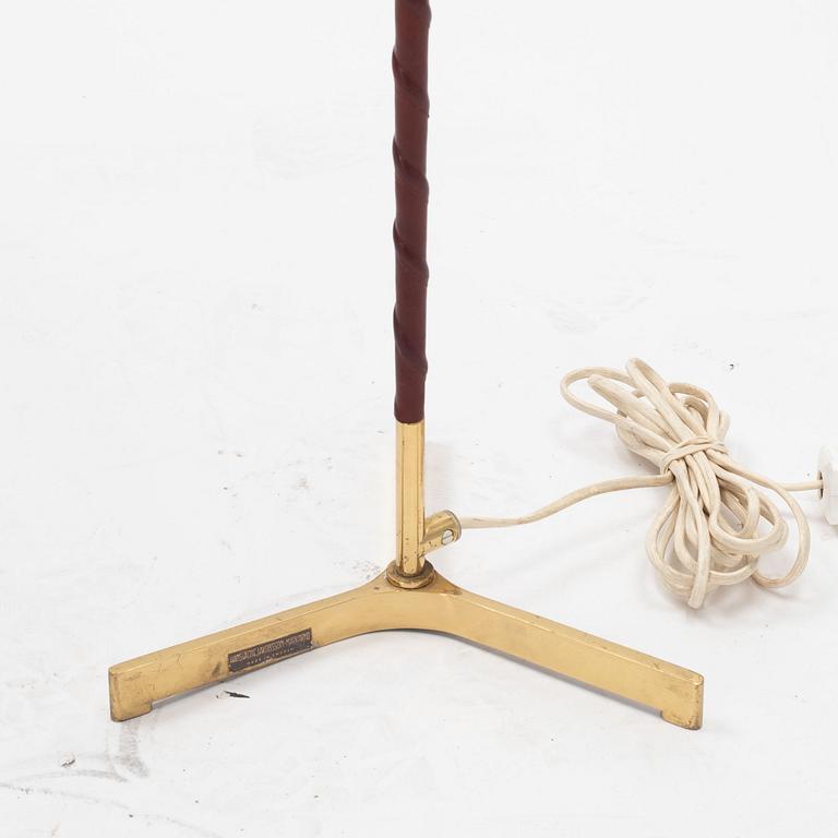 Hans-Agne Jakobsson, a modell G 93 floor lamp.