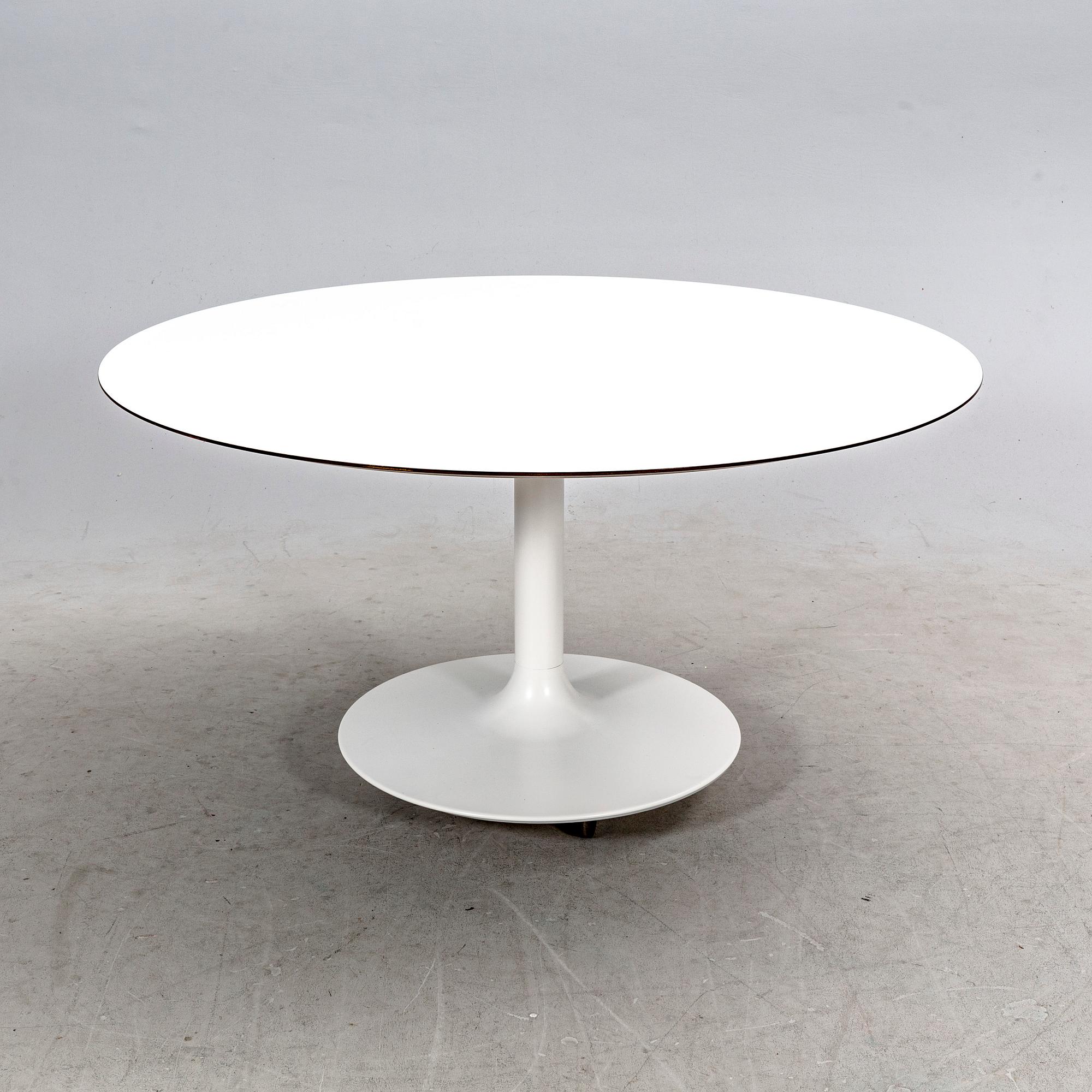 Bord Johansson design plane  2000-tal.