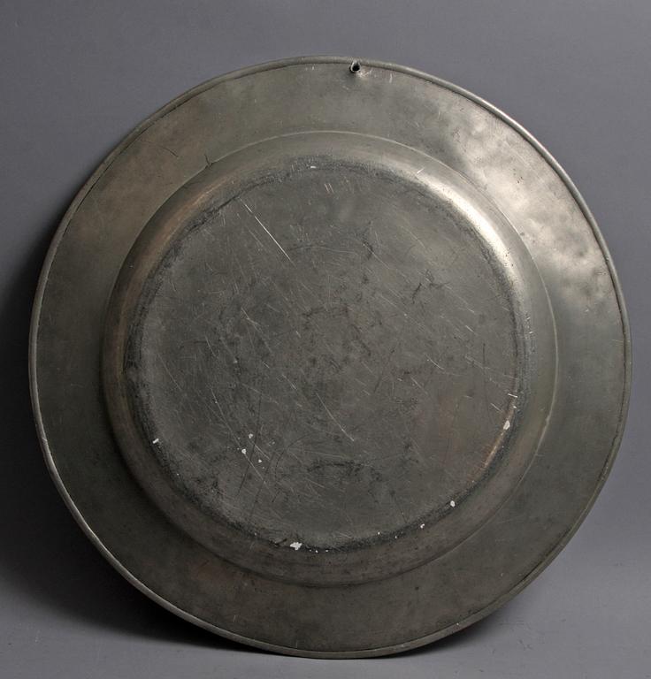 FAT, tenn. London 1800-tal.