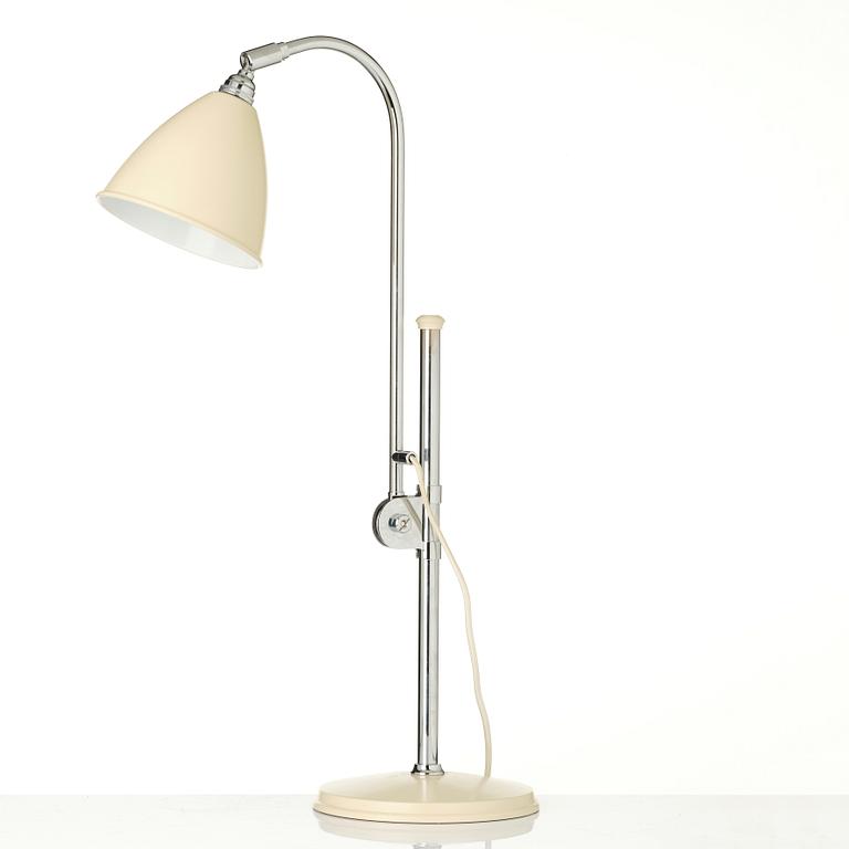 Robert Dudley Best, bordslampa, "Bestlite BL1", Best& Lloyd.