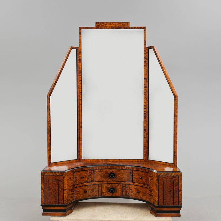 HALLMÖBEL, art deco, 1930/40-tal.