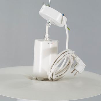 Three "Quickly 2292" ceiling lamps, designed by Peo Ström for Aspeqt.