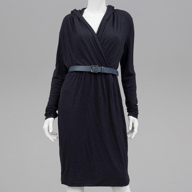 MAX MARA, dress, italian size 48.