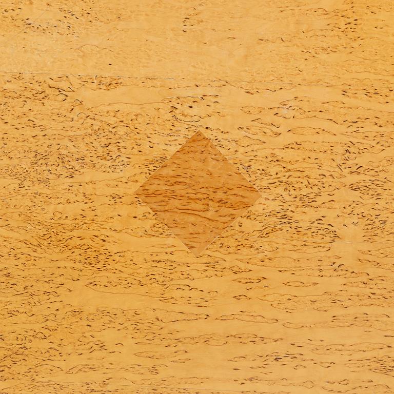 Bruno Mathsson & Piet Hein, bord "Superellips", Mathsson International.