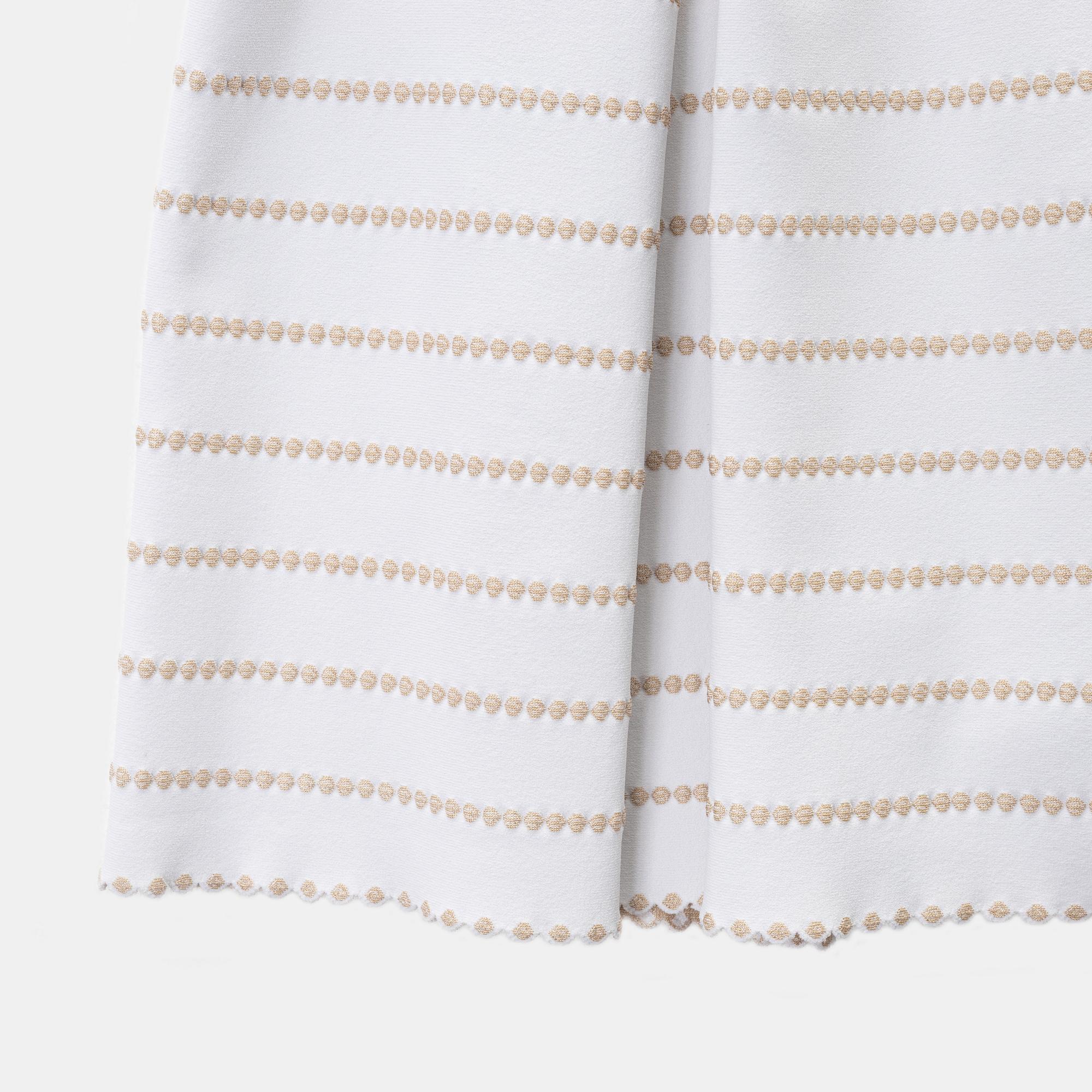 Alaïa, a dress, size 36.