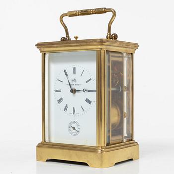 Reseur, Matthew Norman, Schweiz, 1900-talets andra hälft.