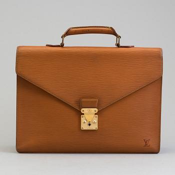 PORTFÖLJ, "Ambassador", Louis Vuitton.