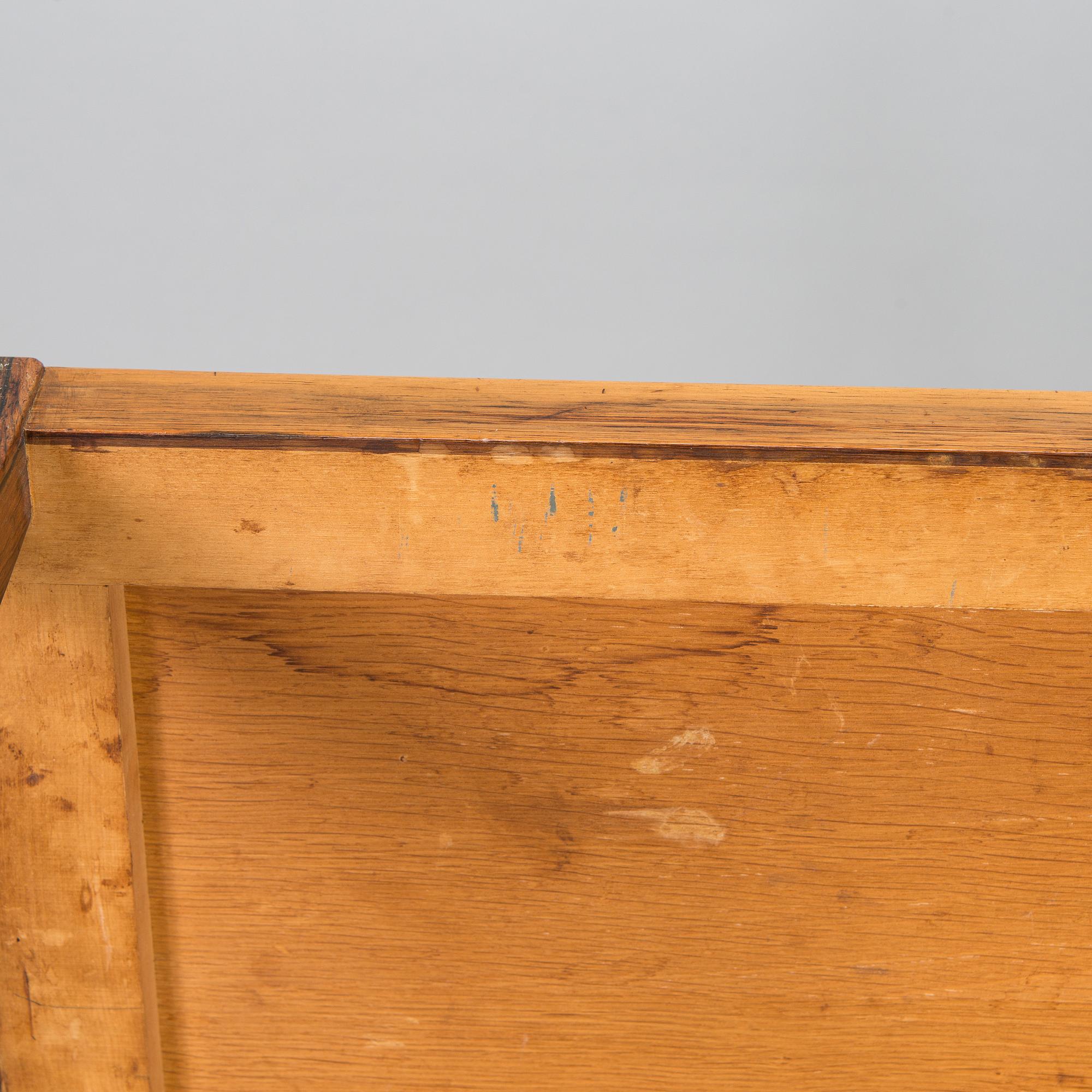 Yrjö Kukkapuro / Reino Ruokolainen, soffgrupp 4 delar, Haimi 1970-tal.