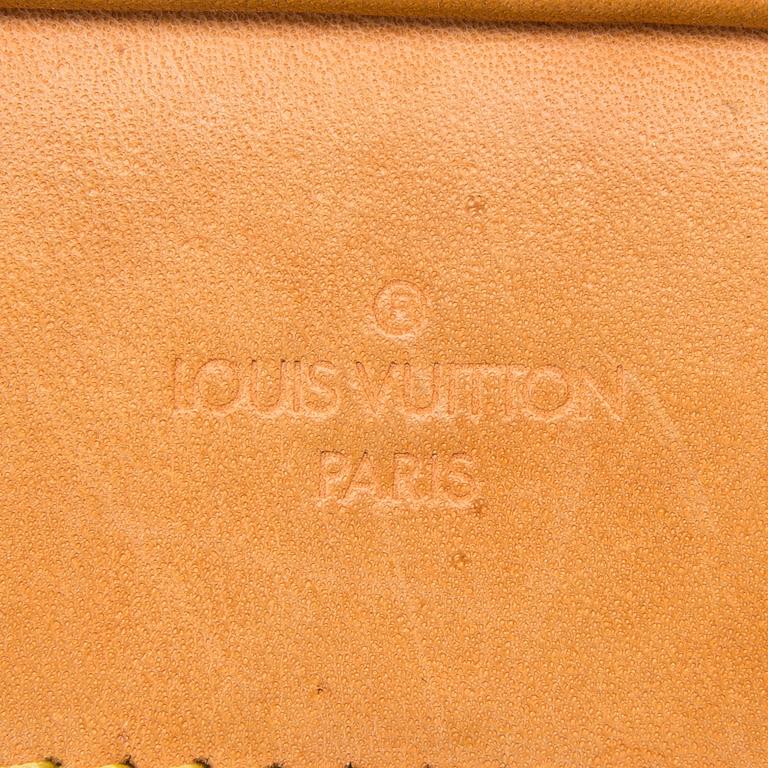 LAUKKU, "Trouville", Louis Vuitton.