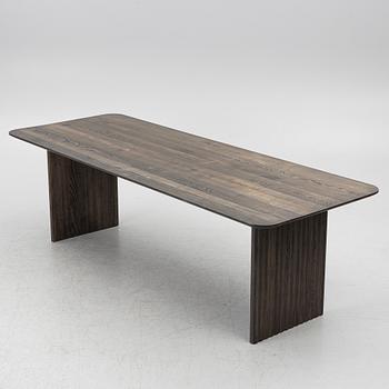 Christian Troels, matbord för dk3  "Ten Table".