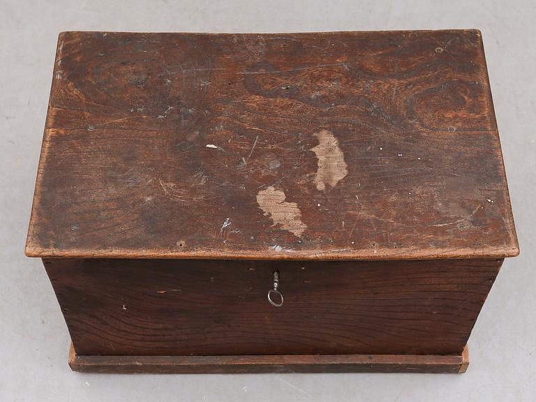 KISTA, 1800-talets mitt.