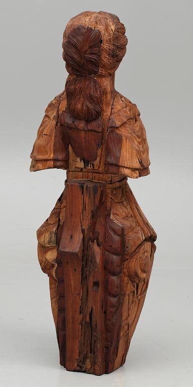 FARTYGSDEKORATION, 1900/2000-tal.