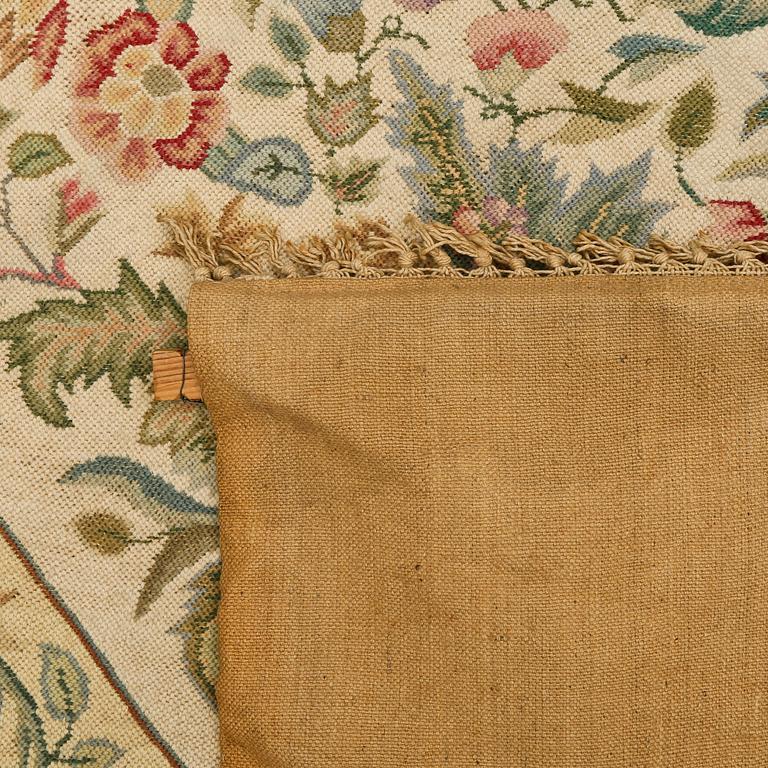 BRODERI, 1900-talets första hälft.