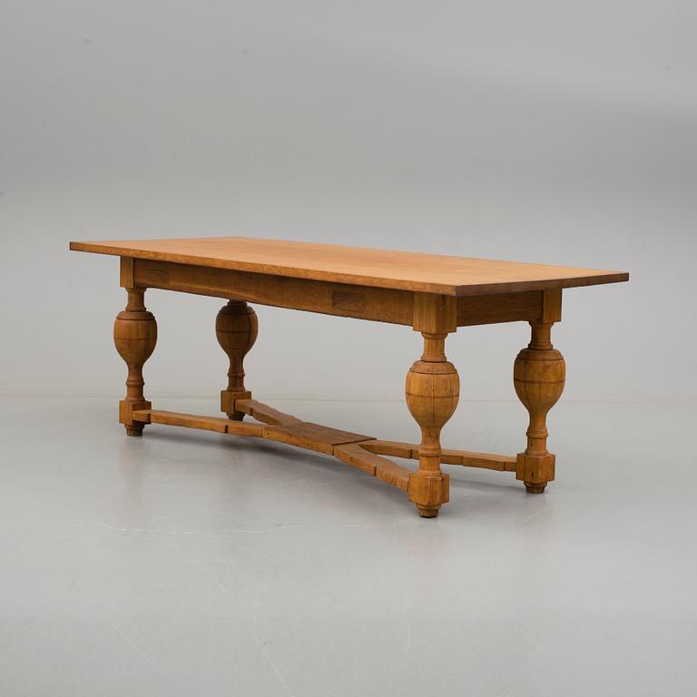 BORD, barockstil, 1800-/1900-tal.