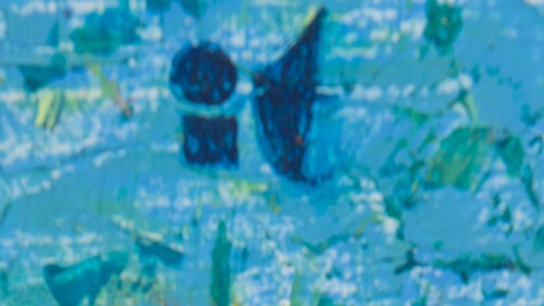 Ingegerd Torhamn, "Light Play".