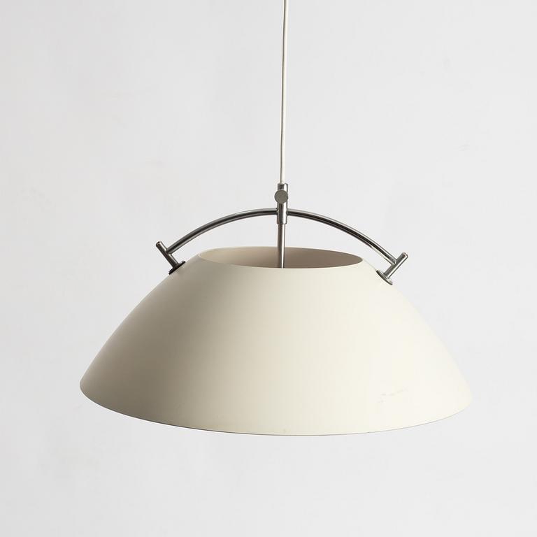 Hans J. Wegner, taklampa, model 16593, Louis Poulsen.