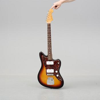 ELGITARR, Fender Jazzmaster, 62 reissue, Japan, 2000-tal.