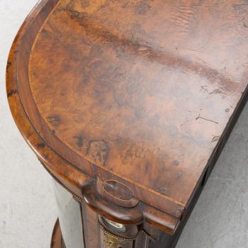 Cabinet, Louis XVI style, France, second half of the 19th Century.