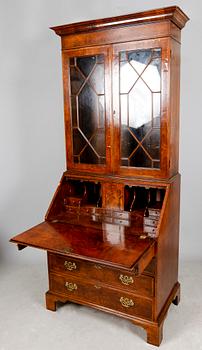 SKRIVSKÅP, England, 1900-talets första hälft.