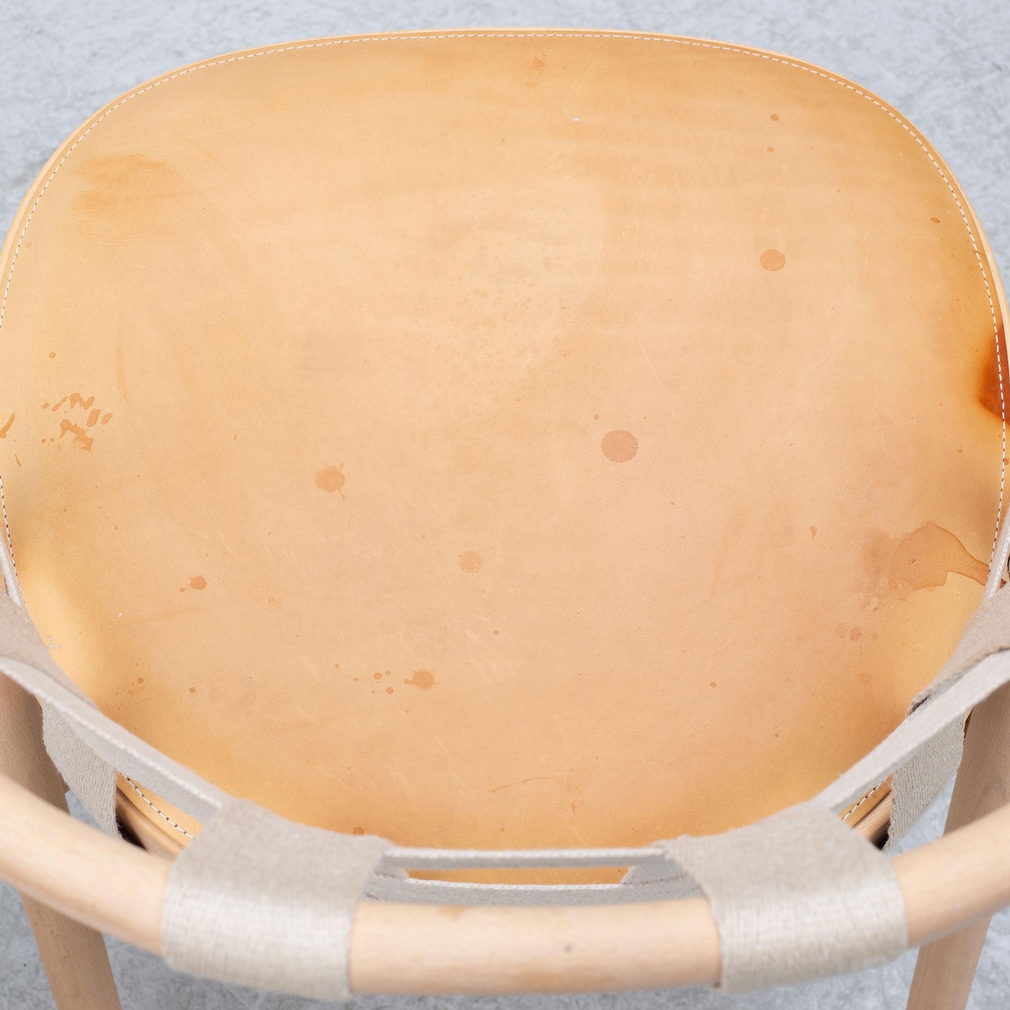 Front, armchairs, a pair, "Collage", Gemla, 2015.