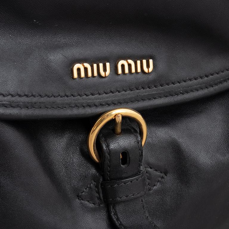 Miu Miu, bag.
