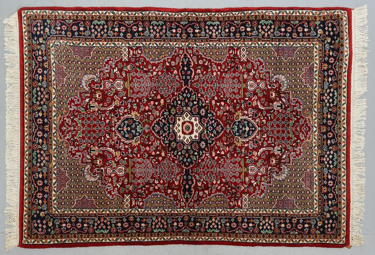 MATTA, orientalisk, modern tillverkning, 190 x 128 cm.