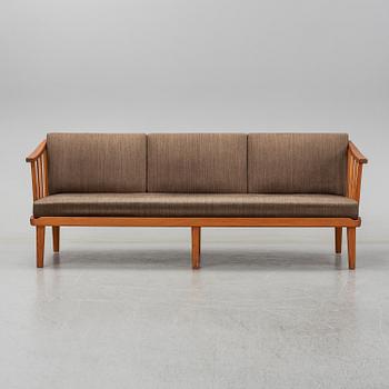 Carl Malmsten, soffa, "Visingsö".