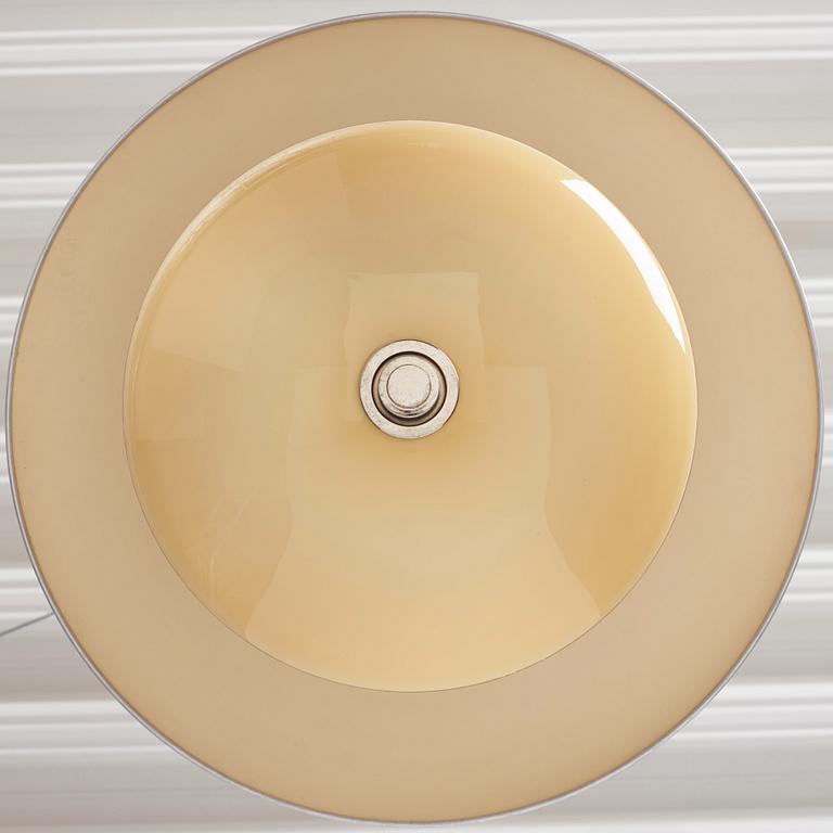 Erik Tidstrand, a ceiling lamp model "28903", Nordiska Kompaniet 1930s.