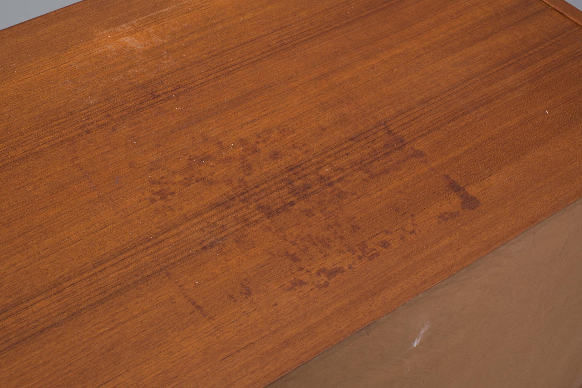 SIDEBOARD, "Gigant", Nils Jonsson, Troeds, 1950/60-tal.