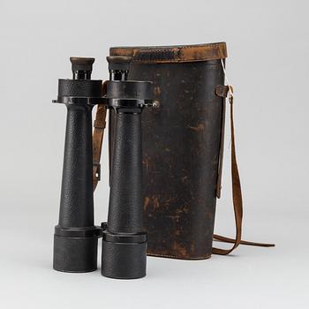 CARL ZEISS BINOCULARS, Delfort 18x50, nr 1079568.
