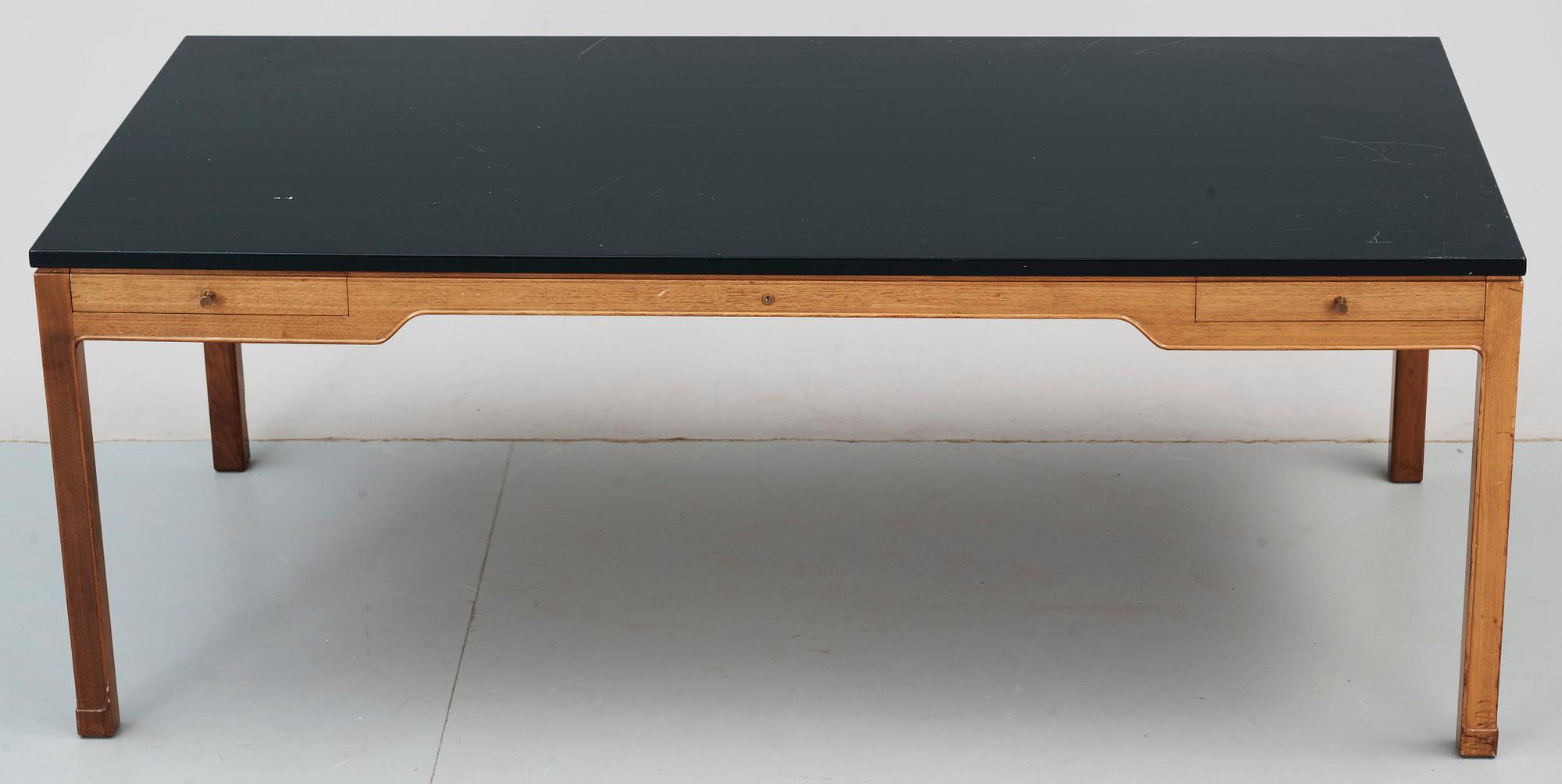 SKRIVBORD, Nordiska Kompaniet, 1940-tal.