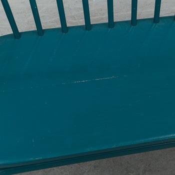 PINNSOFFA, "Florida", Bröderna Wigells Stolfabrik.