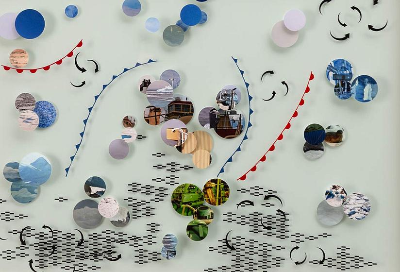 Contemporary Art Online – November F864