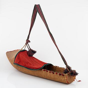 A Komsio, mid 20th Century.