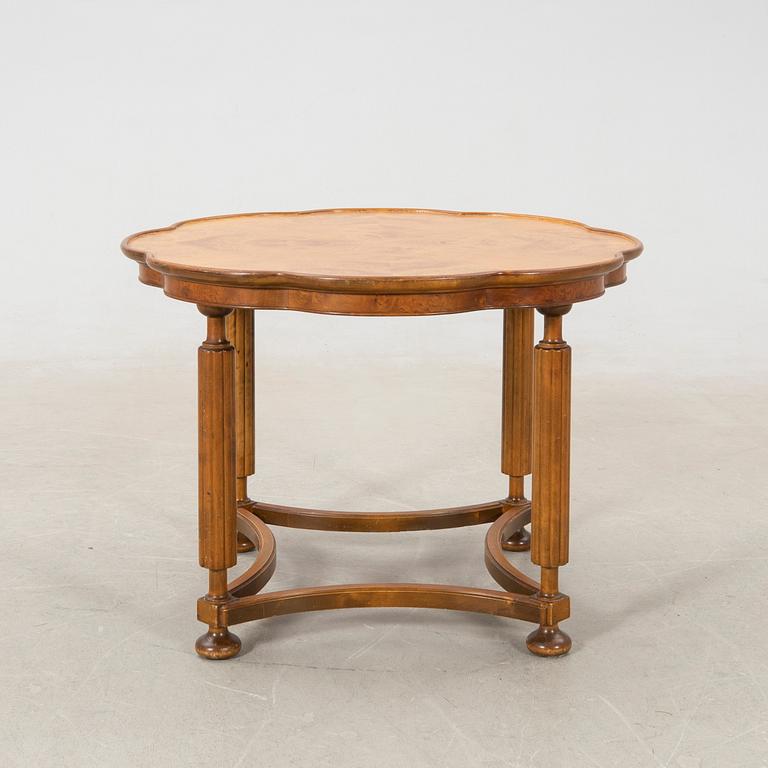 Coffee table Swedish Grace 1920s/30s.