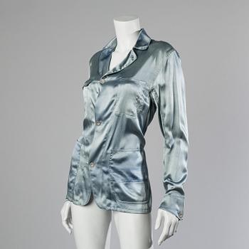 BLOUSES, Ralph Lauren.